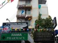 New Siam III Guest House 3*