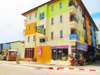 Mekpufah Apartment 2*