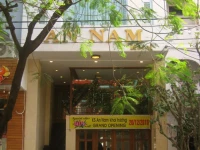 An Nam