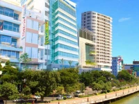 Rainbow Hotel Da Nang 2*