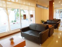 Expressotel by Ploenchit 3*