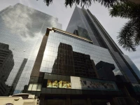 Blissotel Ratchada 3*