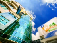 Beyond Suite Rama 8 3*