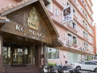KC Place Srinakarin 3*