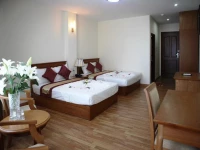 Vietsky Hotel 3*