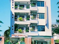 Golden Dragon Hotel 2*