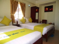 Golden Lotus Hotel - Sen Vang 2*