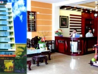 Khanh Duy Hotel 2*