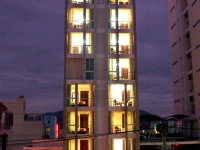 Carina Hotel Nha Trang 3*