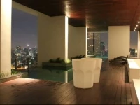 The River Side Bangkok - Penthouse Rhine @ the RIVER 3*