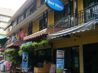 Bed Glory of Samsen 1*