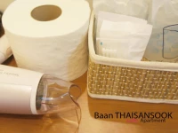 Baan Thai Sansook Lady Apartment 1*