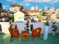 Blue Pearl Hotel Nha Trang 3*