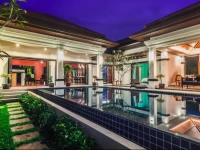 Villa DOro Bang Tao 4*