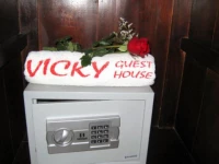 Vickys Boutique Guest House - Nha Trang 2*