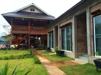Plernpai Boutique Hotel