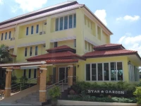 Saengthong Resort Chiangmai