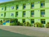 Sorworakit Living Residence