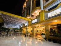 The Brilliant Palace