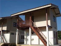 Churn Yuen Pai by Gampanat Guesthouse