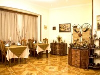 British House Boutique Hotel 4*