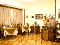 British House Boutique Hotel 4*