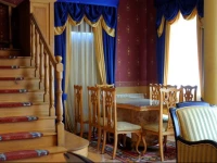 Prestige Palace Hotel 3*