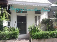 Happy Traveller Home