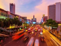 Graceland Bangkok Hotel 4*