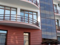 VIP Victoria Hotel 3*