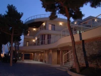 Beaumonde Garden Resort 3*