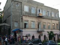 Waltzing Matilda hostel 1*