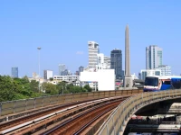 Supalai Asoke Residence