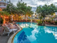 New Siam Riverside 3*