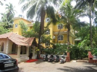 Joia Do Mar Resort 3*