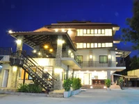 The Bloom Residence at Suvarnabhumi