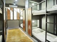 Mueangmueang Inn Bangkok