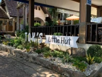Toks Little Hut 2*