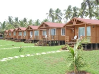Ozran Heights Beach Resort 3*