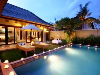 Namaste Villa and Spa 5*