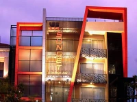 100 Sunset Boutique Hotel 4*