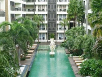 Bali Kuta Resort by Swiss-Belhotel 4*