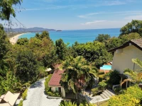 On The Hill Karon Resort 3*