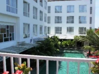 Mercure Bali Harvestland Kuta 4*