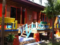 Black Marine Guest House 3*