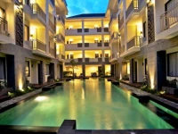 The Sunset Hotel & Restaurant 3*