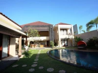 Villa Naga Kuta Bali 4*