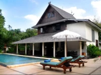 Villa Sumatra Bali 4*