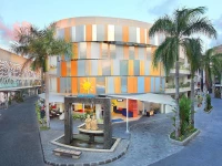 Everyday Smart Hotel Kuta Bali 3*