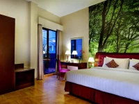 Quest Hotel Kuta Central Park 3*